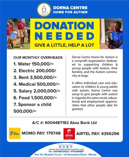 Dorna Centre activity image 1