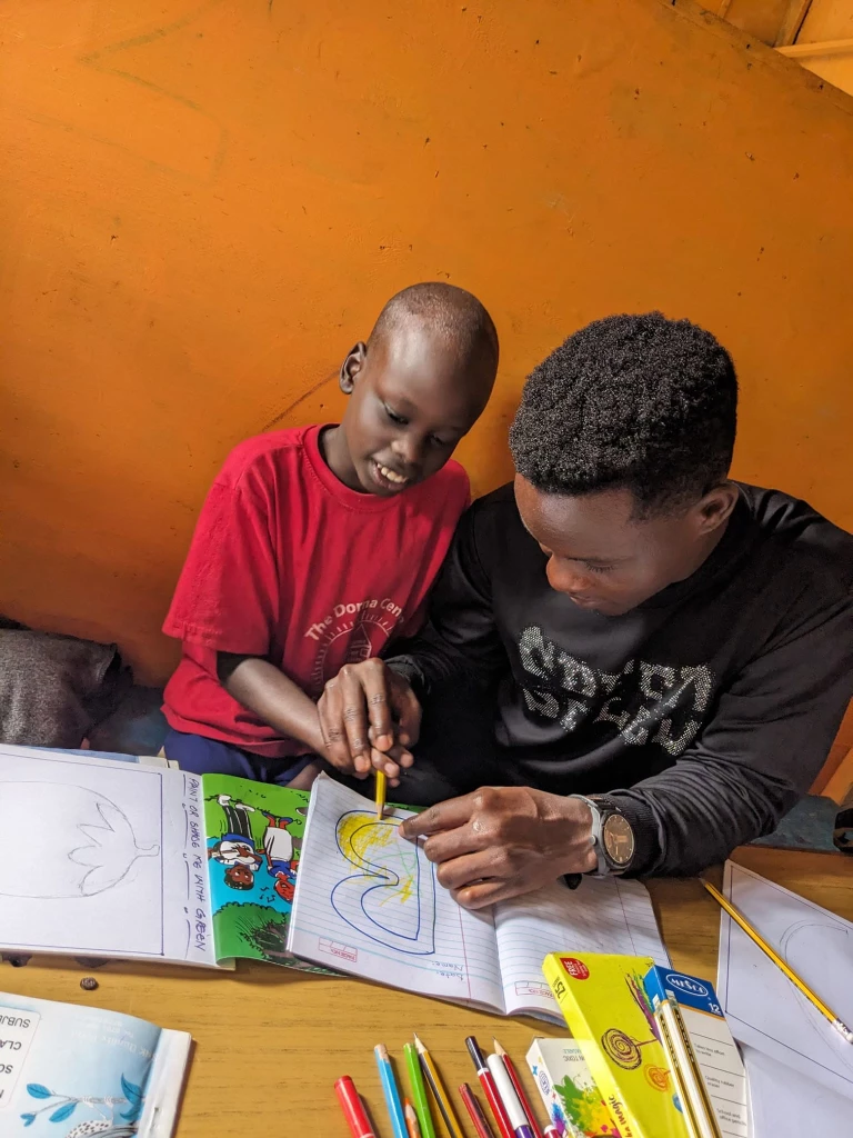 Dorna Centre activity image 2