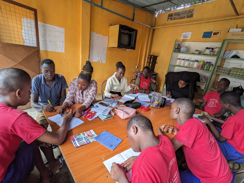 Dorna Centre activity image 4